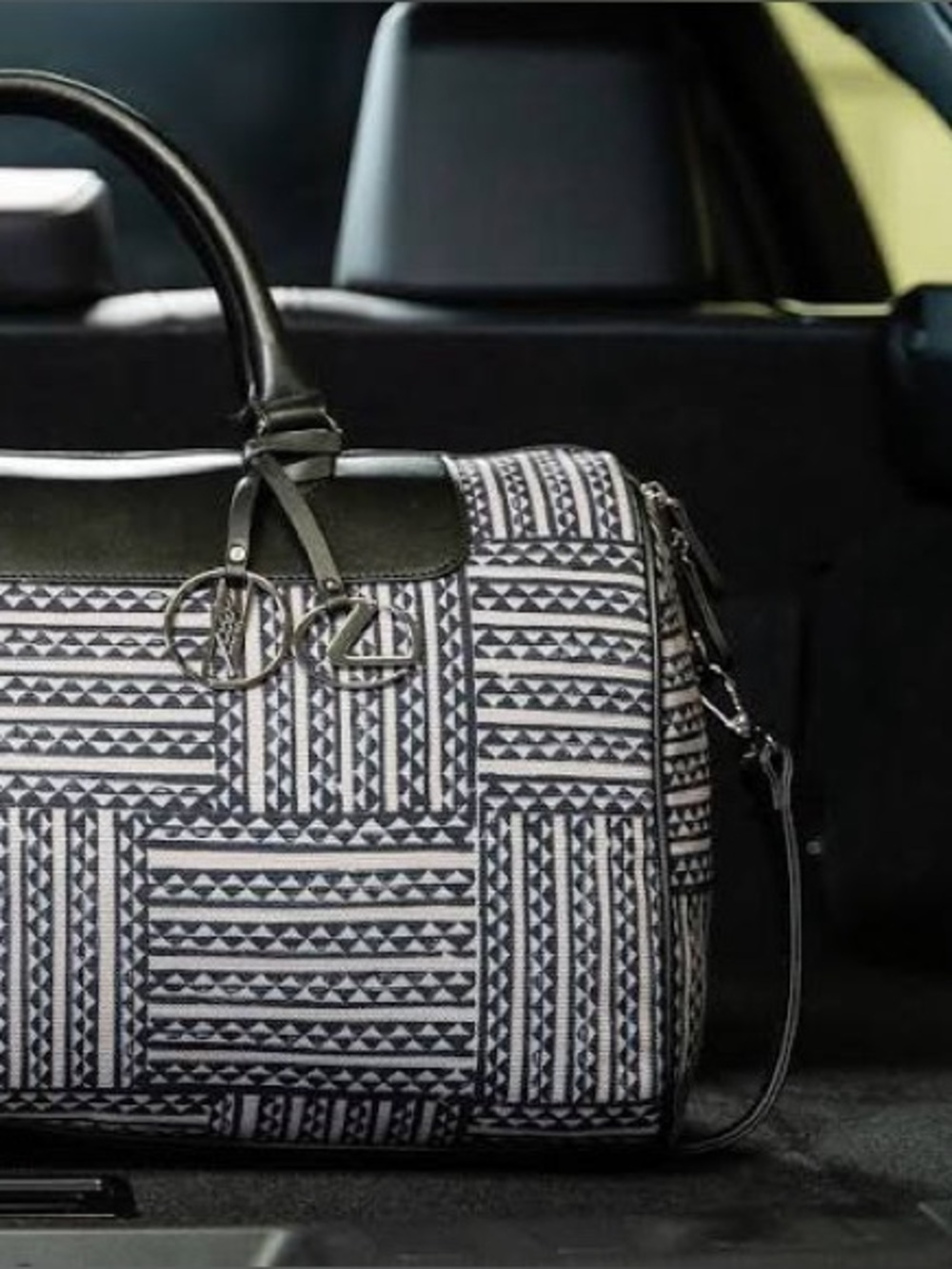 Manaola x Lexus Duffle w/tags